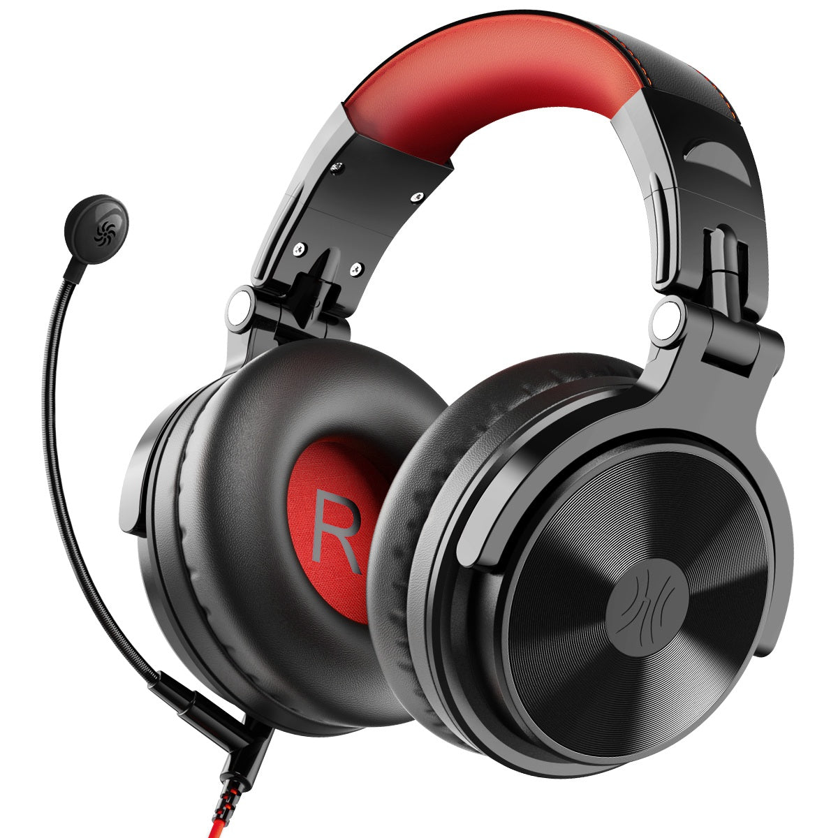 ONEODIO Pro-M Over Ear Wired and Wireless Headphone Stereo Sound No Delay PC Gaming Music Bluetooth Headset with Microphone ONEODIO Pro-M Over Ear Wired and Wireless Headphone Stereo Sound No Delay PC Gaming Music Bluetooth Headset with Microphone